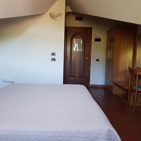 Hotel Rio Re Сан-Марино Номер фото