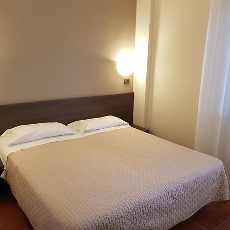 Hotel Rio Re Сан-Марино Номер фото