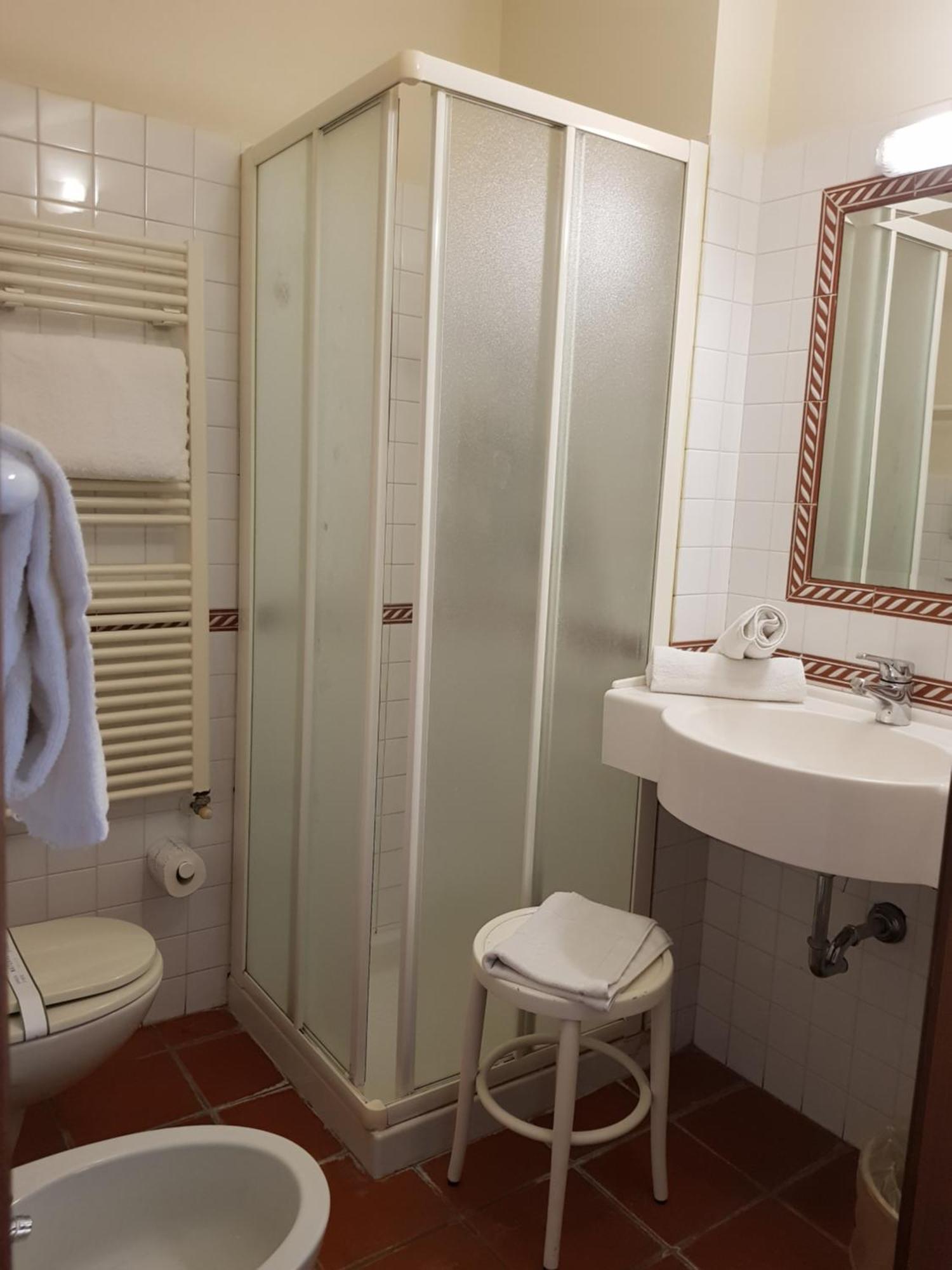 Hotel Rio Re Сан-Марино Номер фото