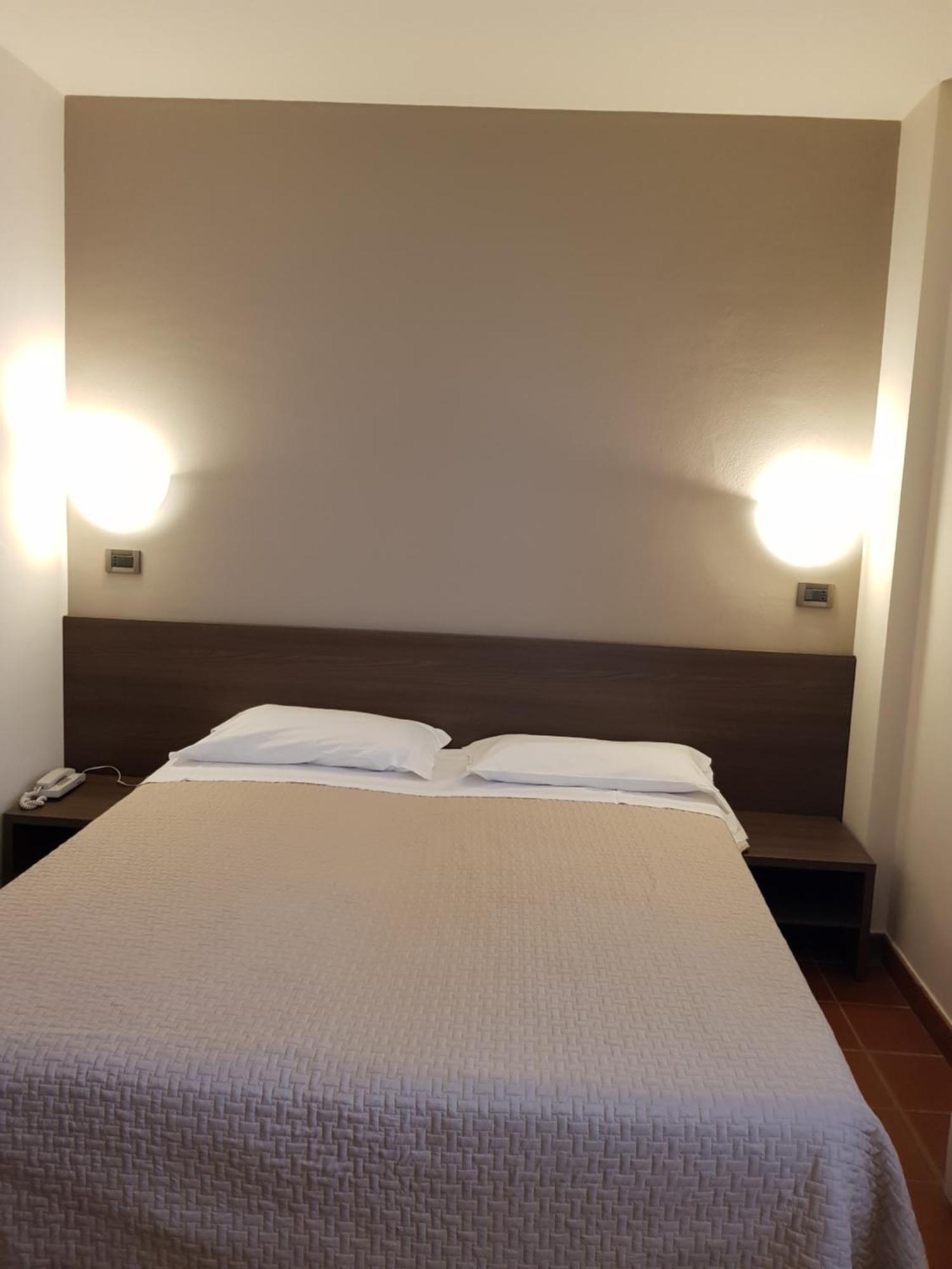 Hotel Rio Re Сан-Марино Номер фото
