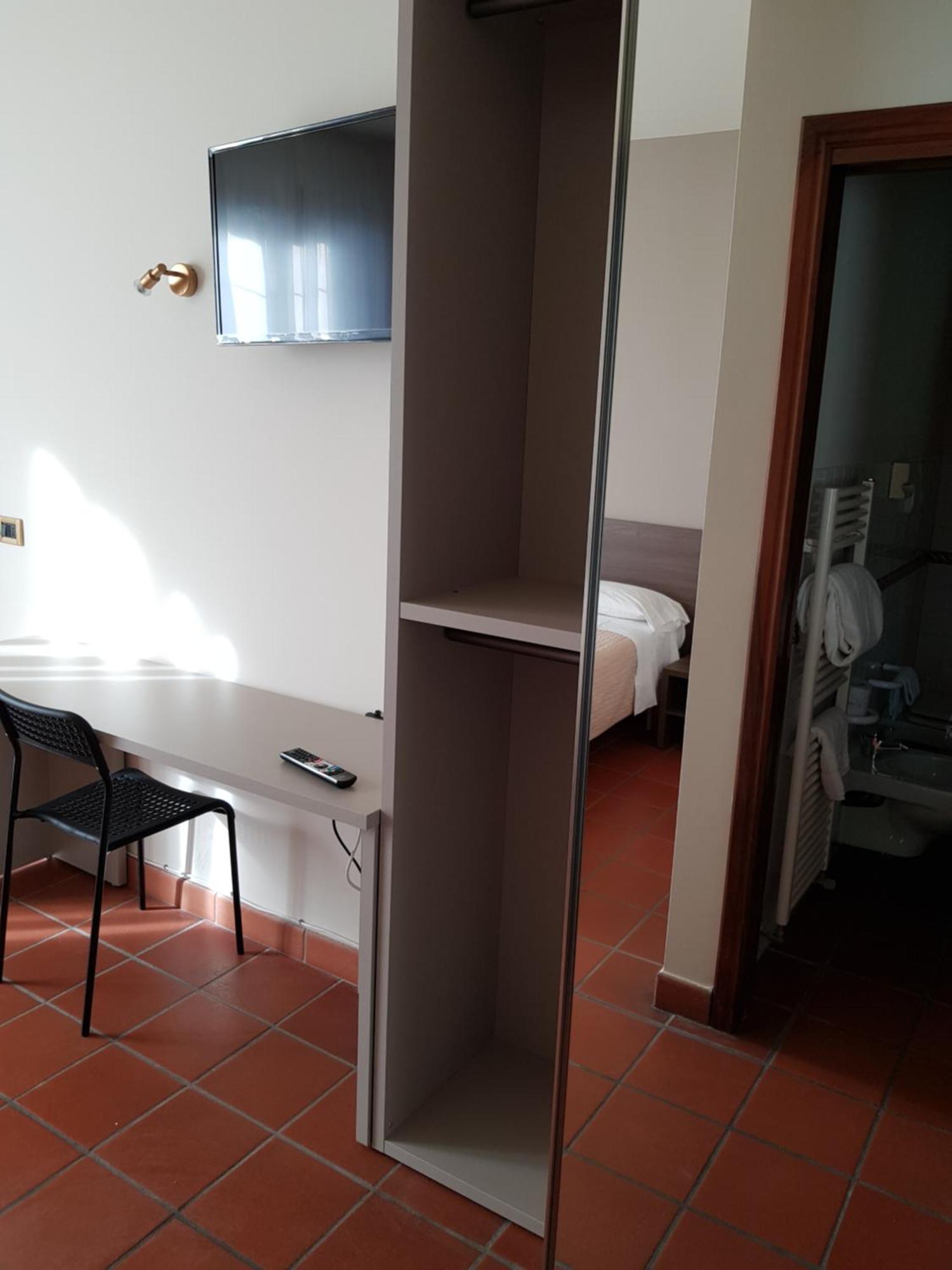 Hotel Rio Re Сан-Марино Номер фото