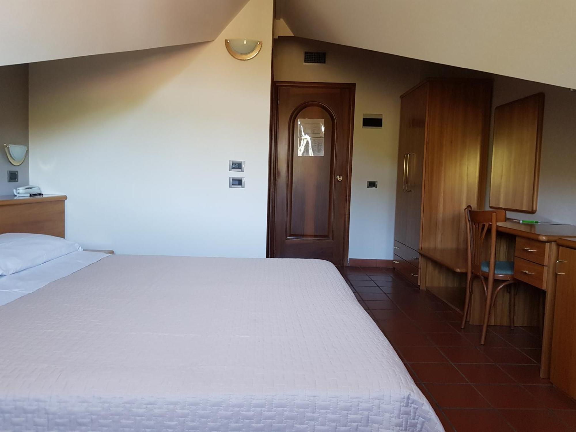 Hotel Rio Re Сан-Марино Номер фото