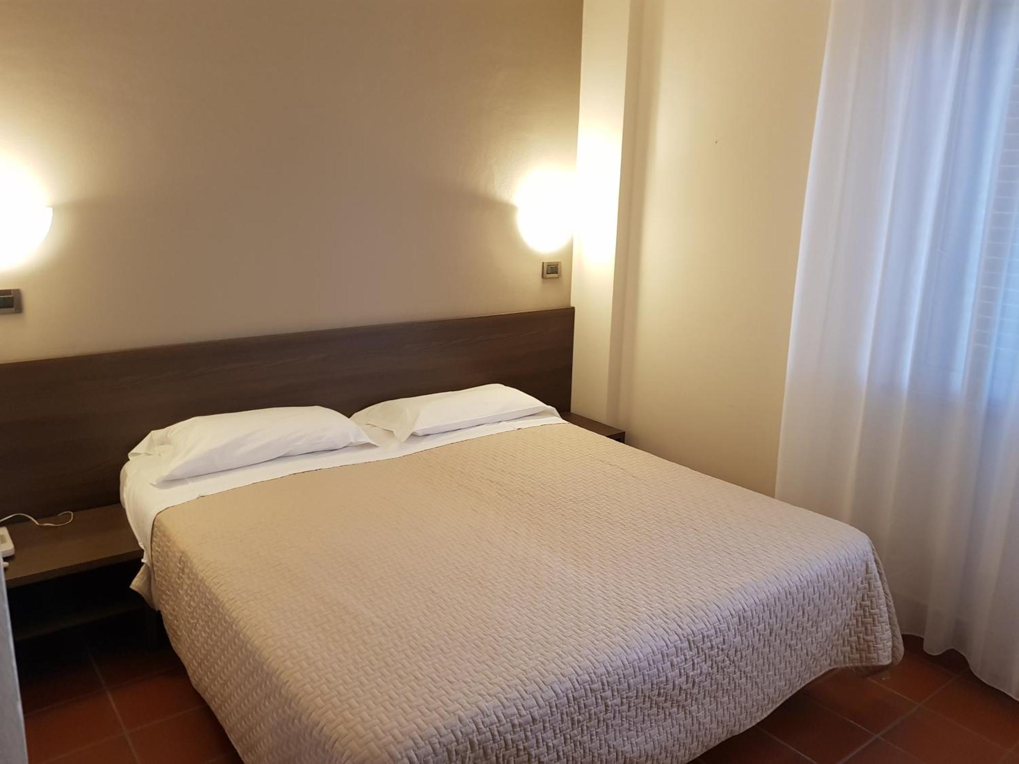 Hotel Rio Re Сан-Марино Номер фото