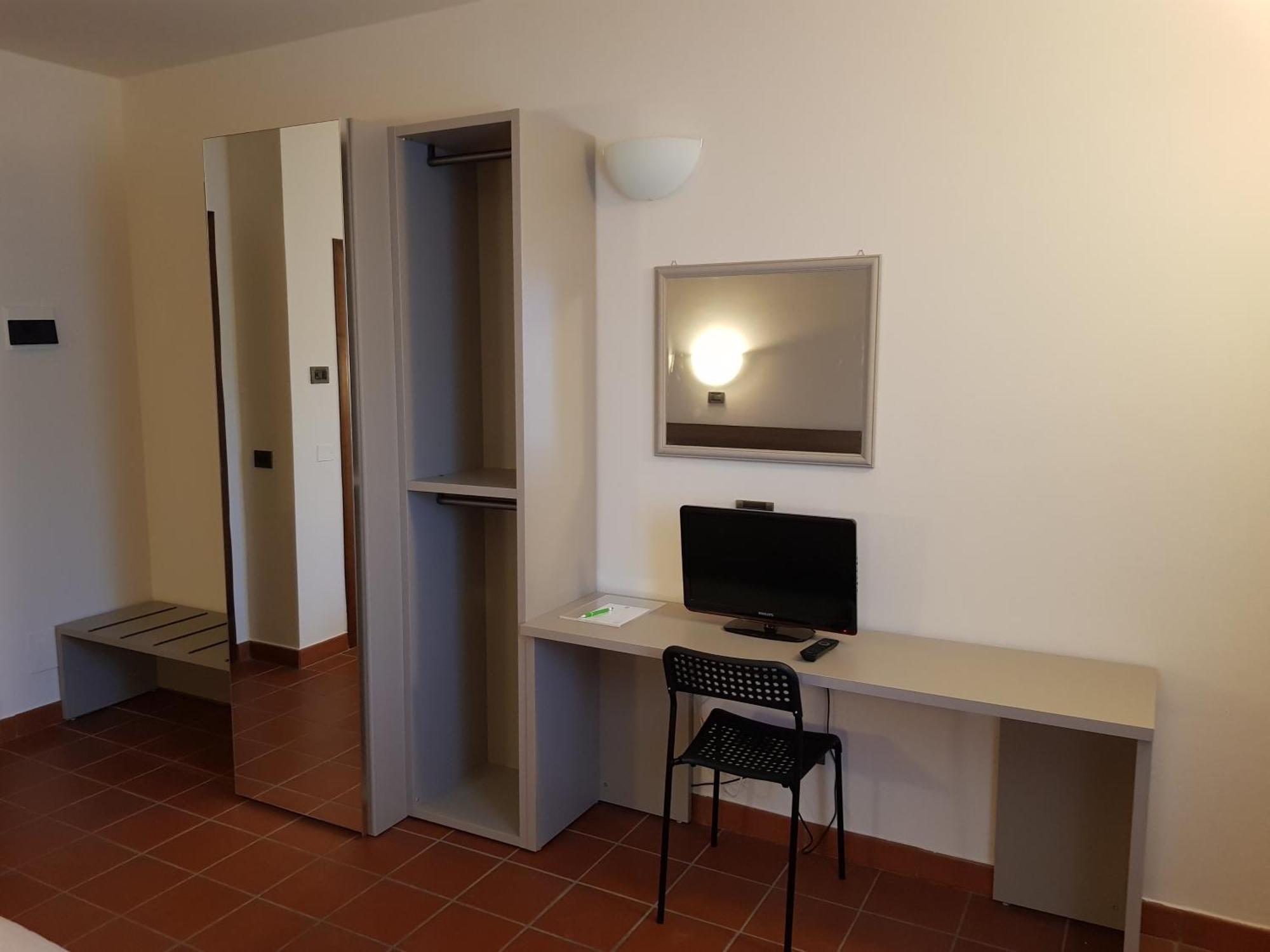 Hotel Rio Re Сан-Марино Номер фото