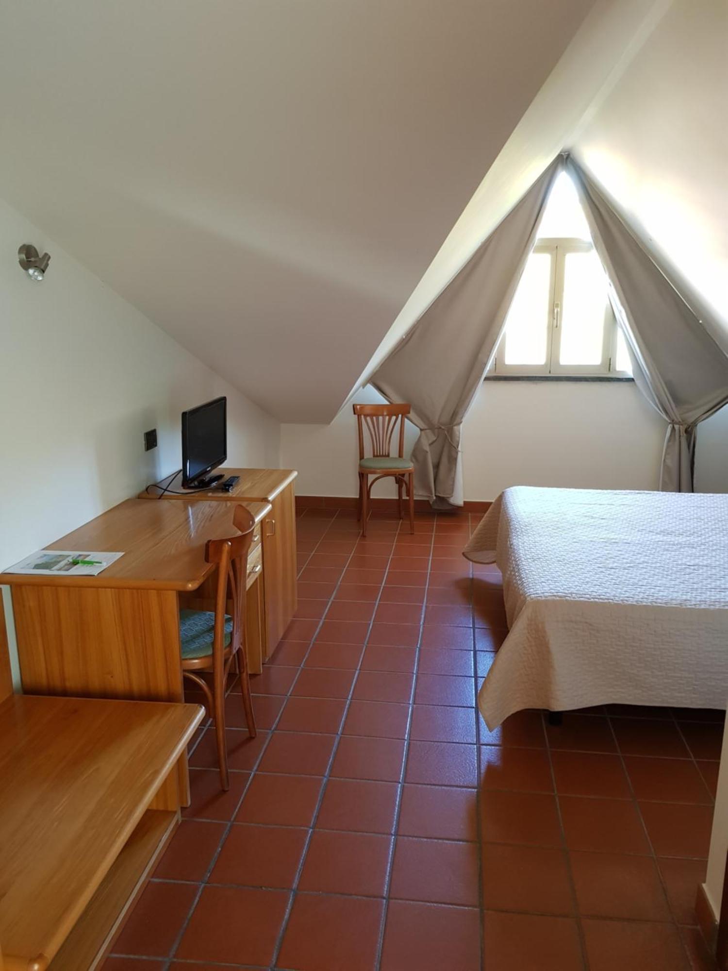 Hotel Rio Re Сан-Марино Номер фото