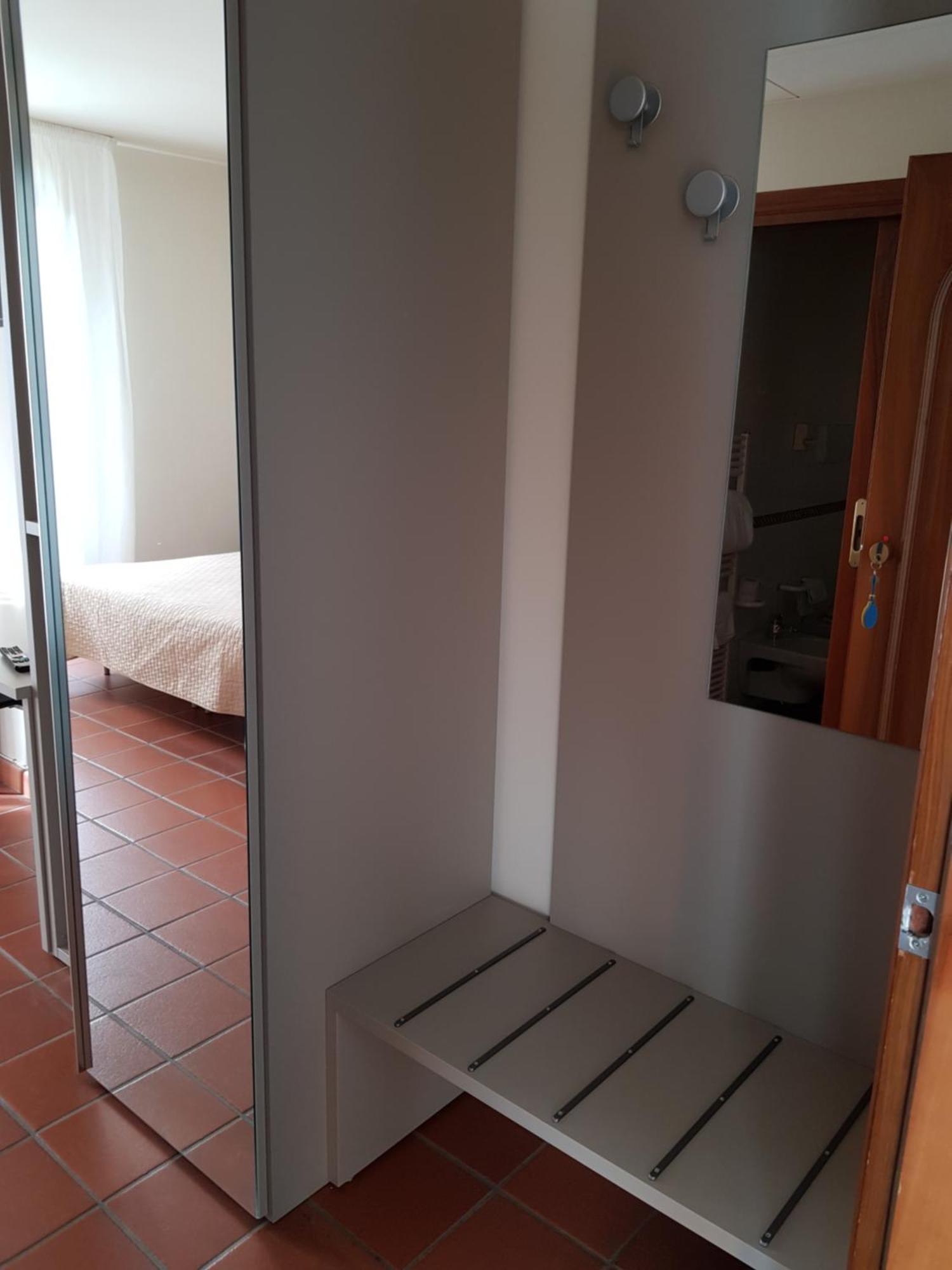 Hotel Rio Re Сан-Марино Номер фото