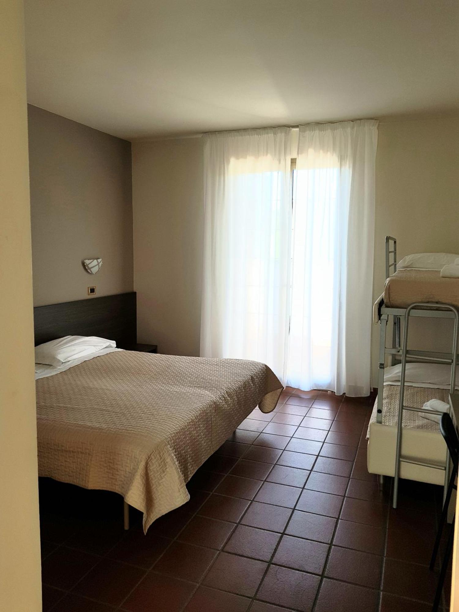 Hotel Rio Re Сан-Марино Номер фото